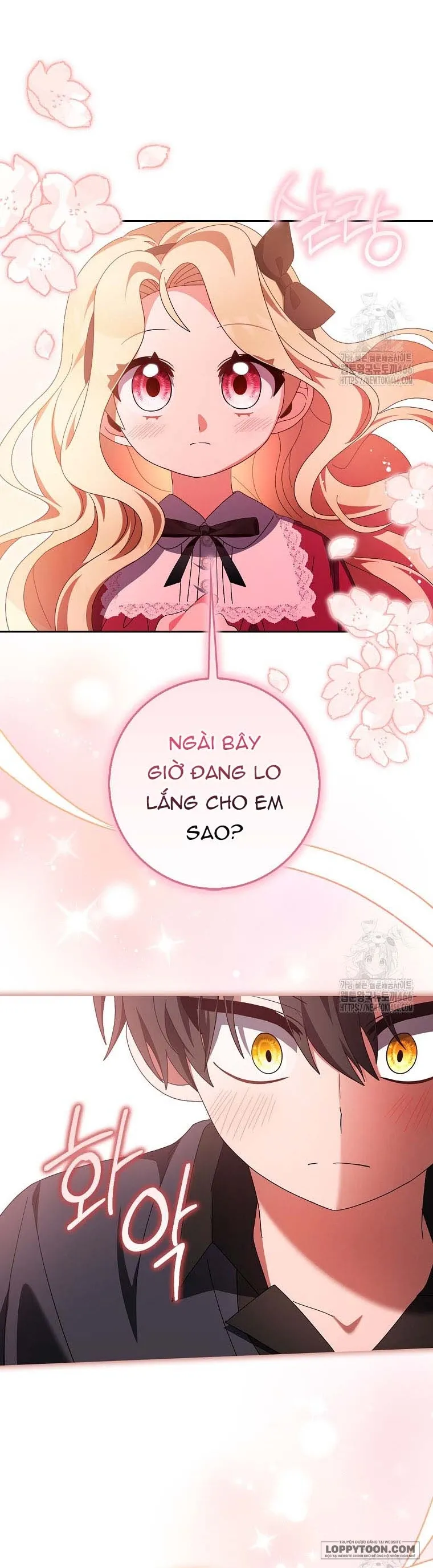 Tôi Không Thuộc Về Nơi Này - Chap 17 - Trang 31