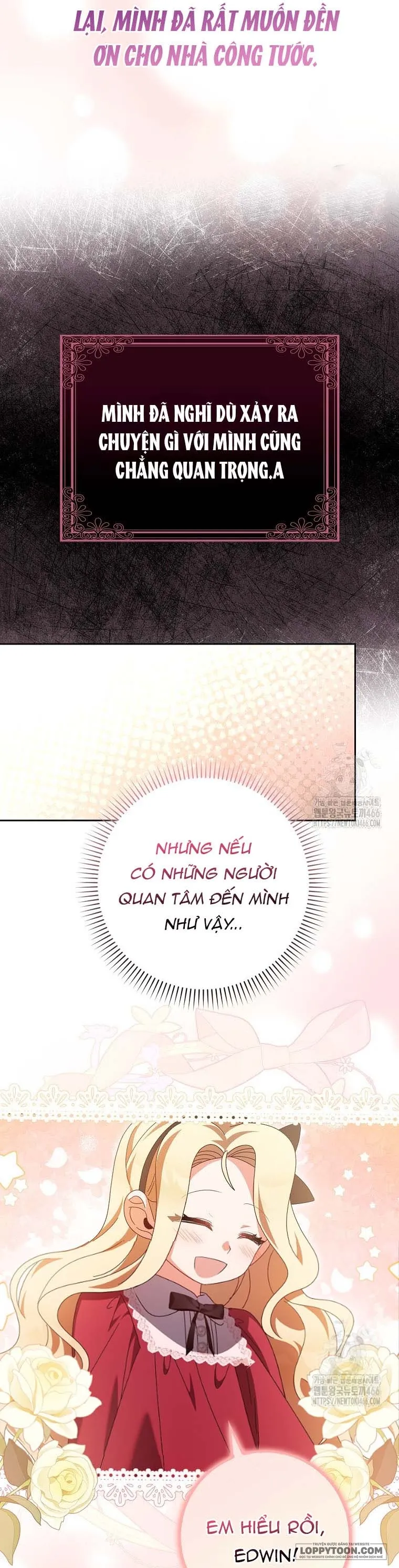 Tôi Không Thuộc Về Nơi Này - Chap 17 - Trang 33
