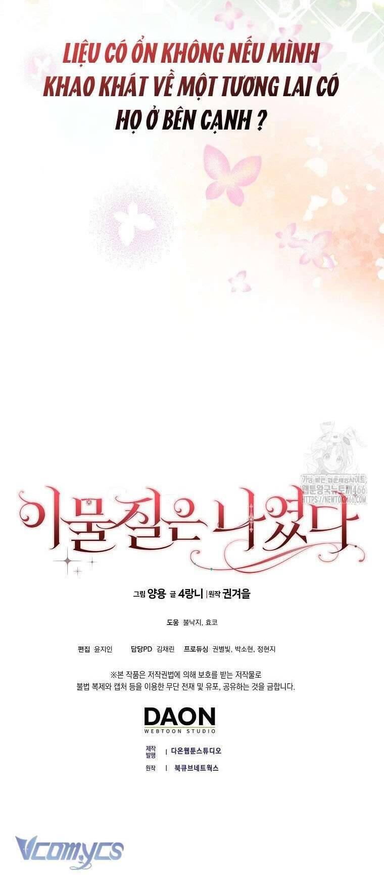 Tôi Không Thuộc Về Nơi Này - Chap 17 - Trang 37
