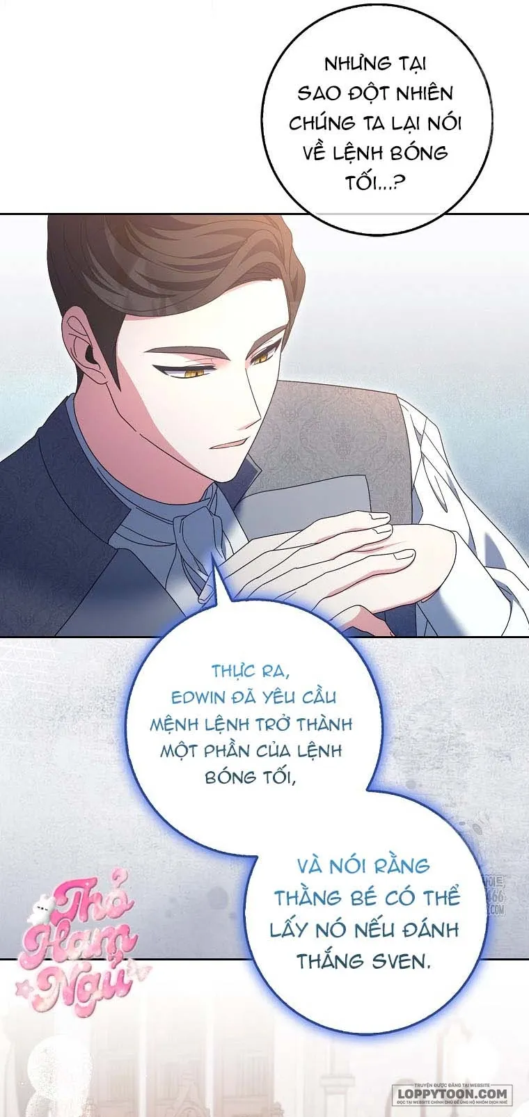 Tôi Không Thuộc Về Nơi Này - Chap 17 - Trang 9