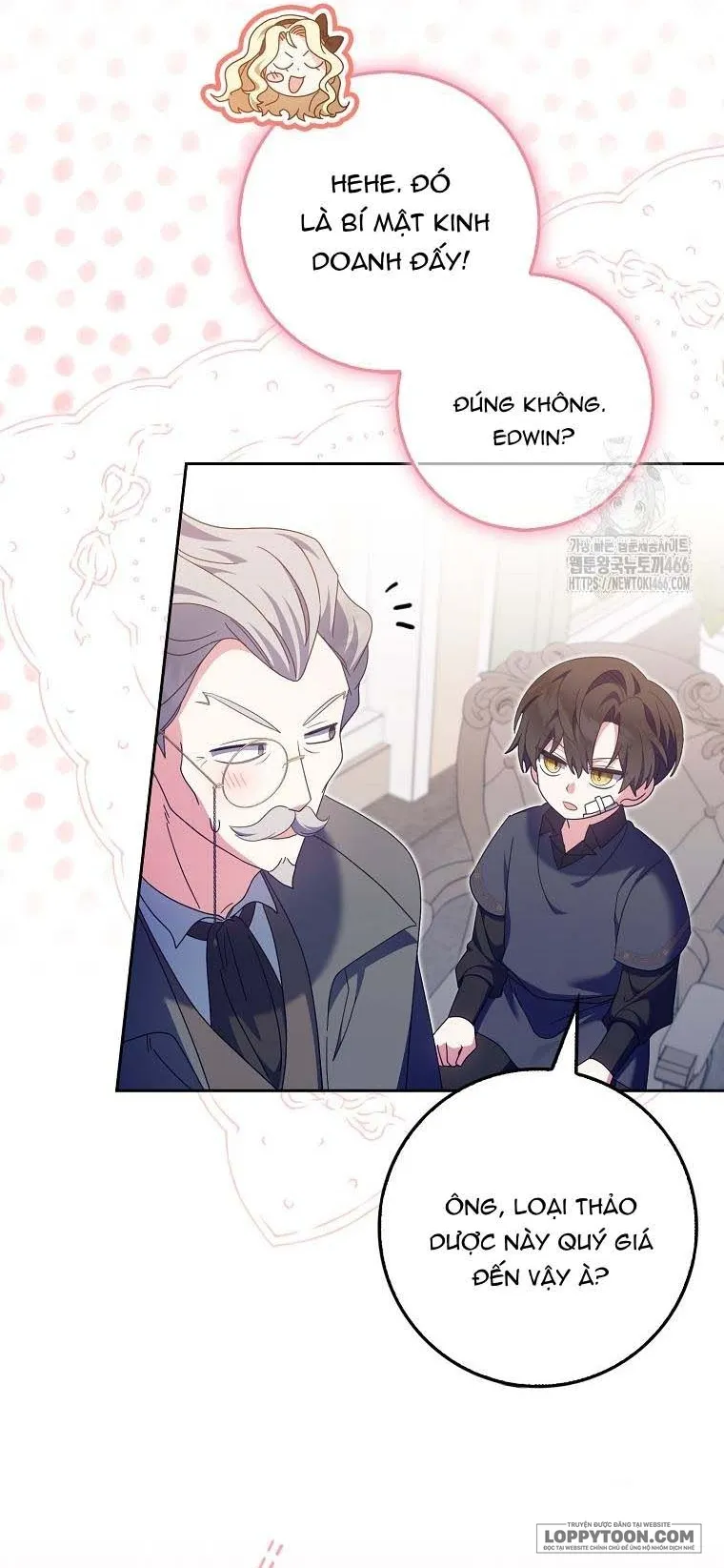 Tôi Không Thuộc Về Nơi Này - Chap 18 - Trang 11