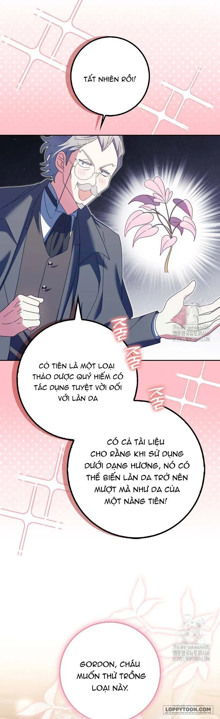 Tôi Không Thuộc Về Nơi Này - Chap 18 - Trang 12