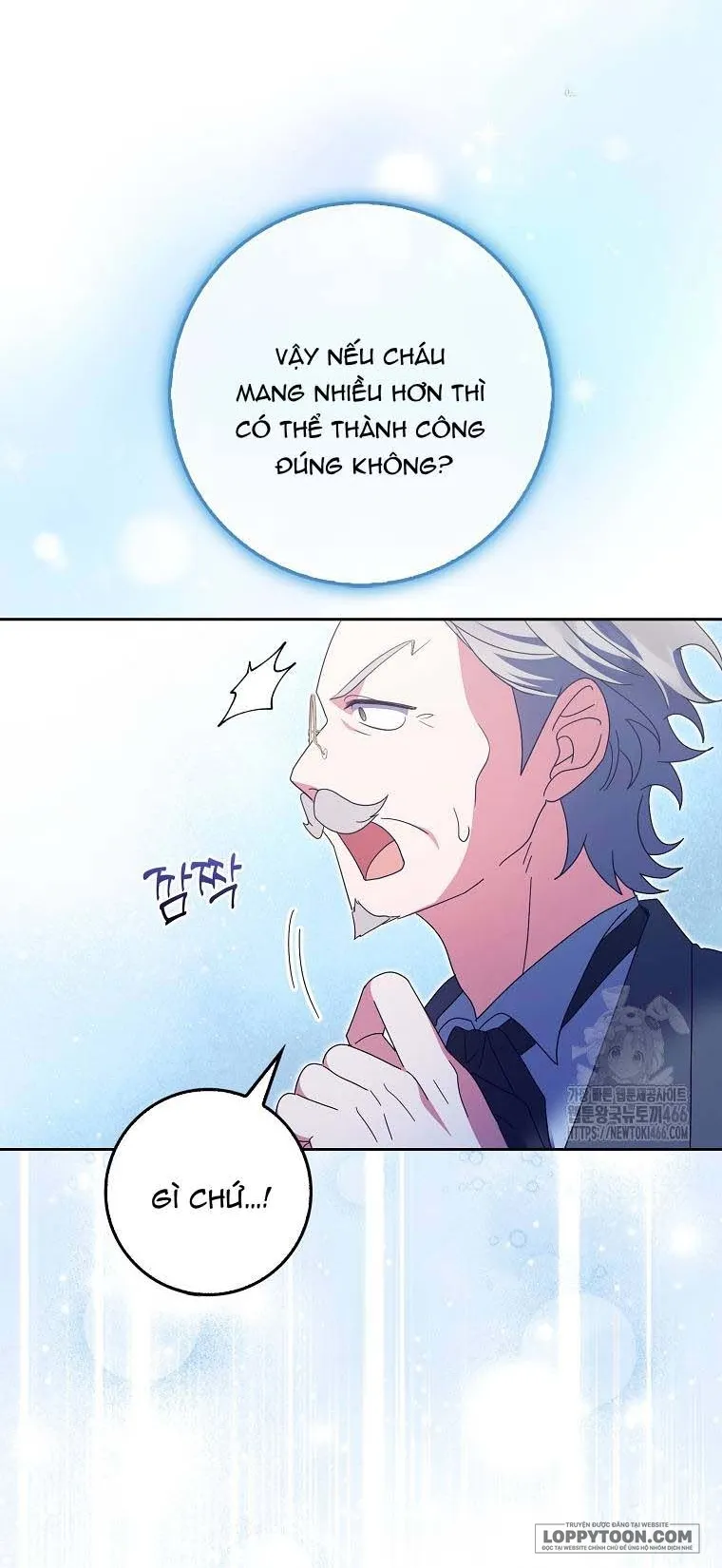 Tôi Không Thuộc Về Nơi Này - Chap 18 - Trang 14