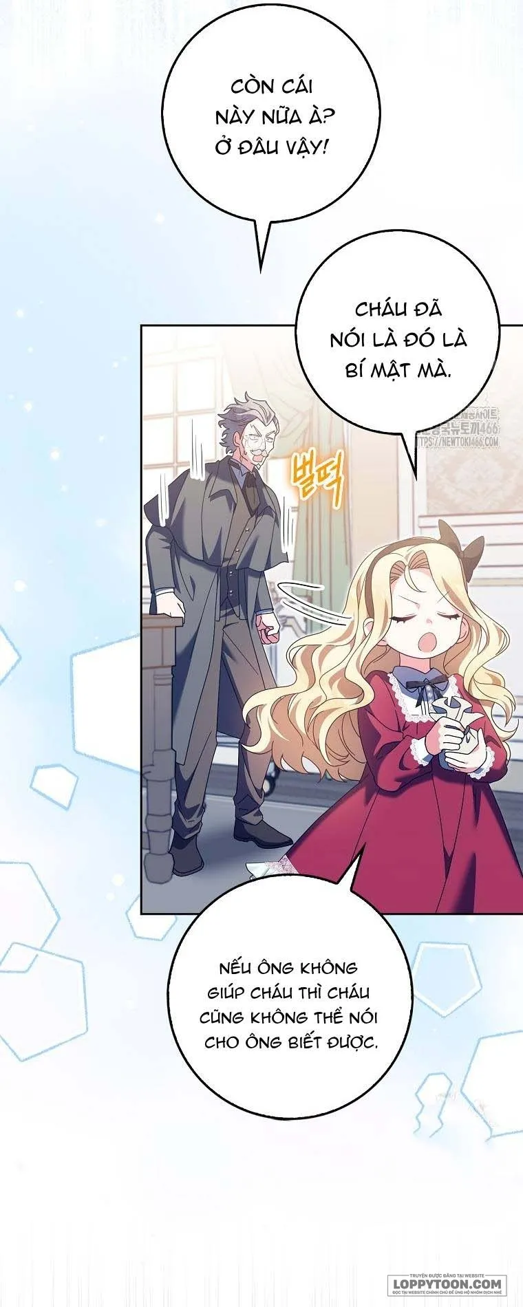 Tôi Không Thuộc Về Nơi Này - Chap 18 - Trang 15