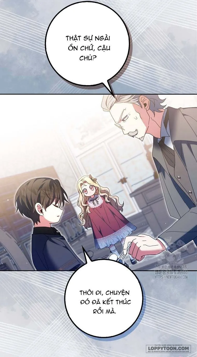 Tôi Không Thuộc Về Nơi Này - Chap 18 - Trang 3