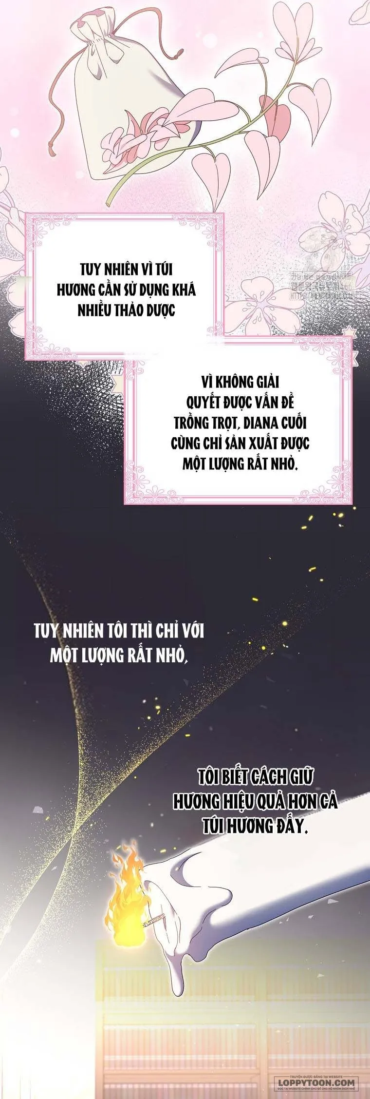 Tôi Không Thuộc Về Nơi Này - Chap 18 - Trang 21