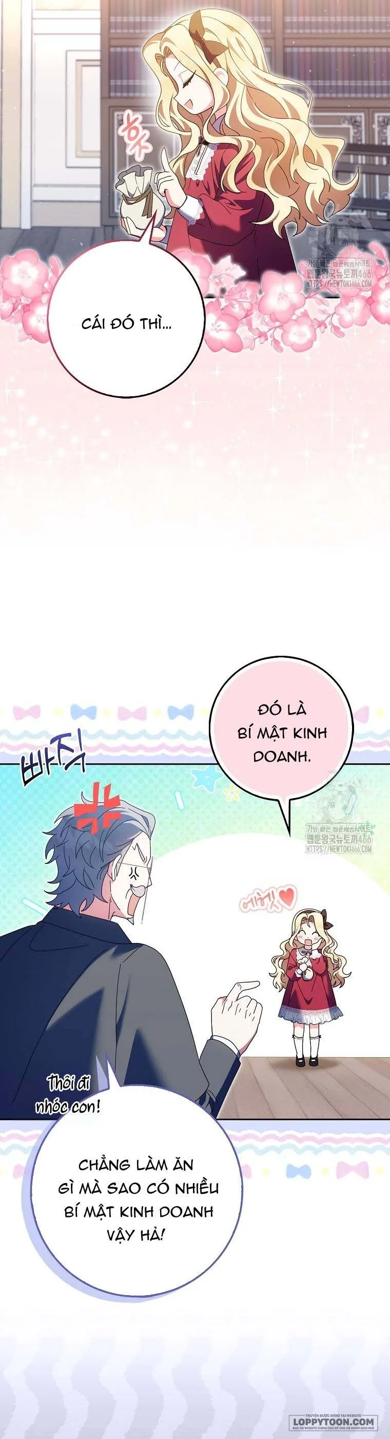Tôi Không Thuộc Về Nơi Này - Chap 18 - Trang 22