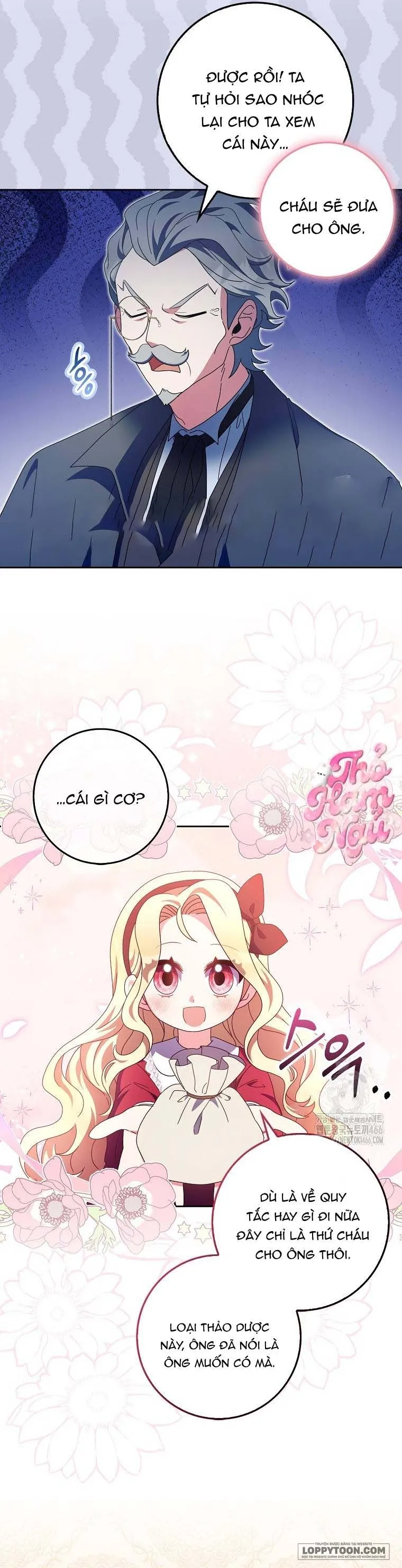 Tôi Không Thuộc Về Nơi Này - Chap 18 - Trang 23