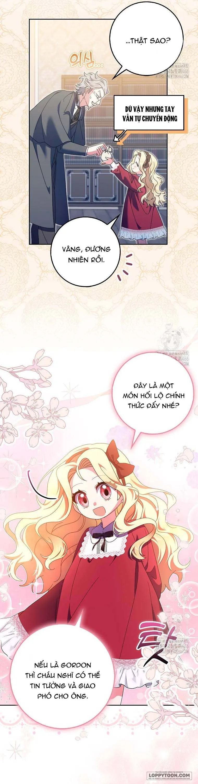 Tôi Không Thuộc Về Nơi Này - Chap 18 - Trang 24