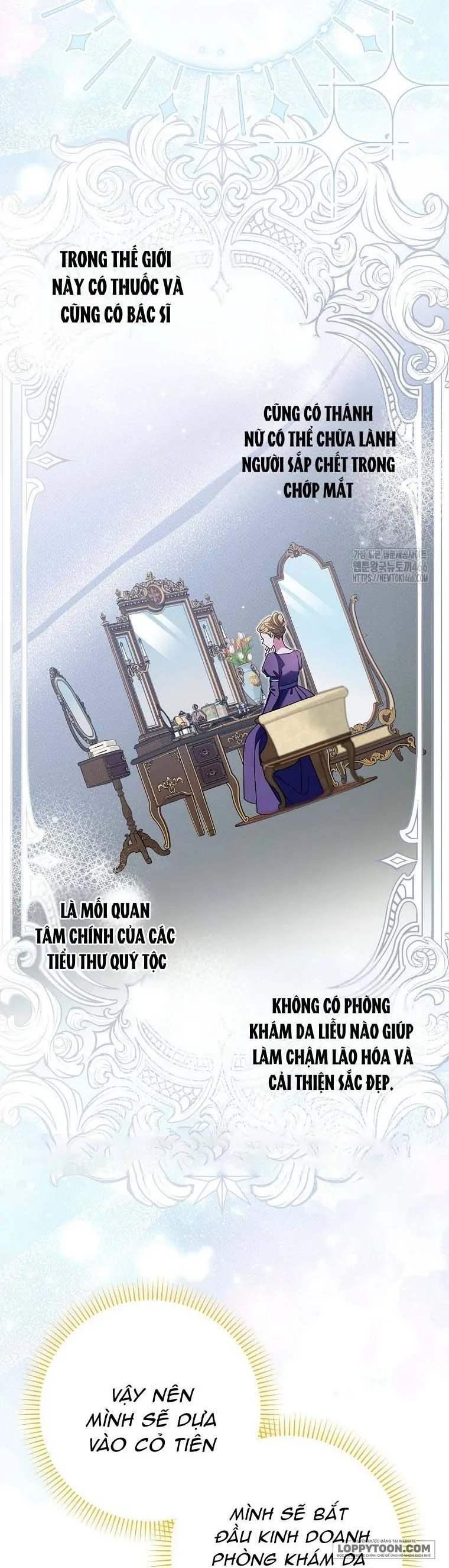 Tôi Không Thuộc Về Nơi Này - Chap 18 - Trang 28