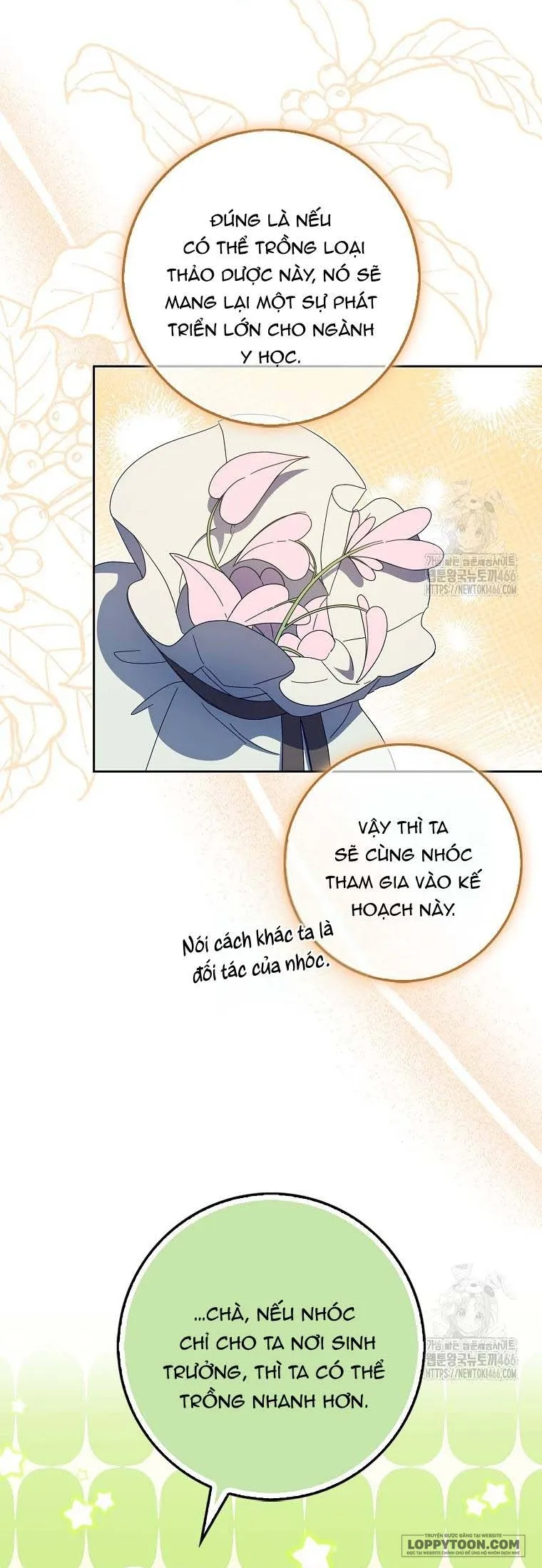Tôi Không Thuộc Về Nơi Này - Chap 18 - Trang 30