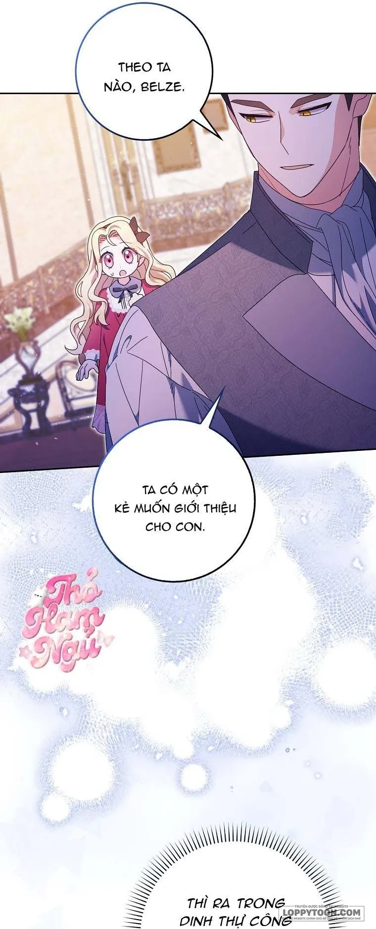 Tôi Không Thuộc Về Nơi Này - Chap 18 - Trang 38