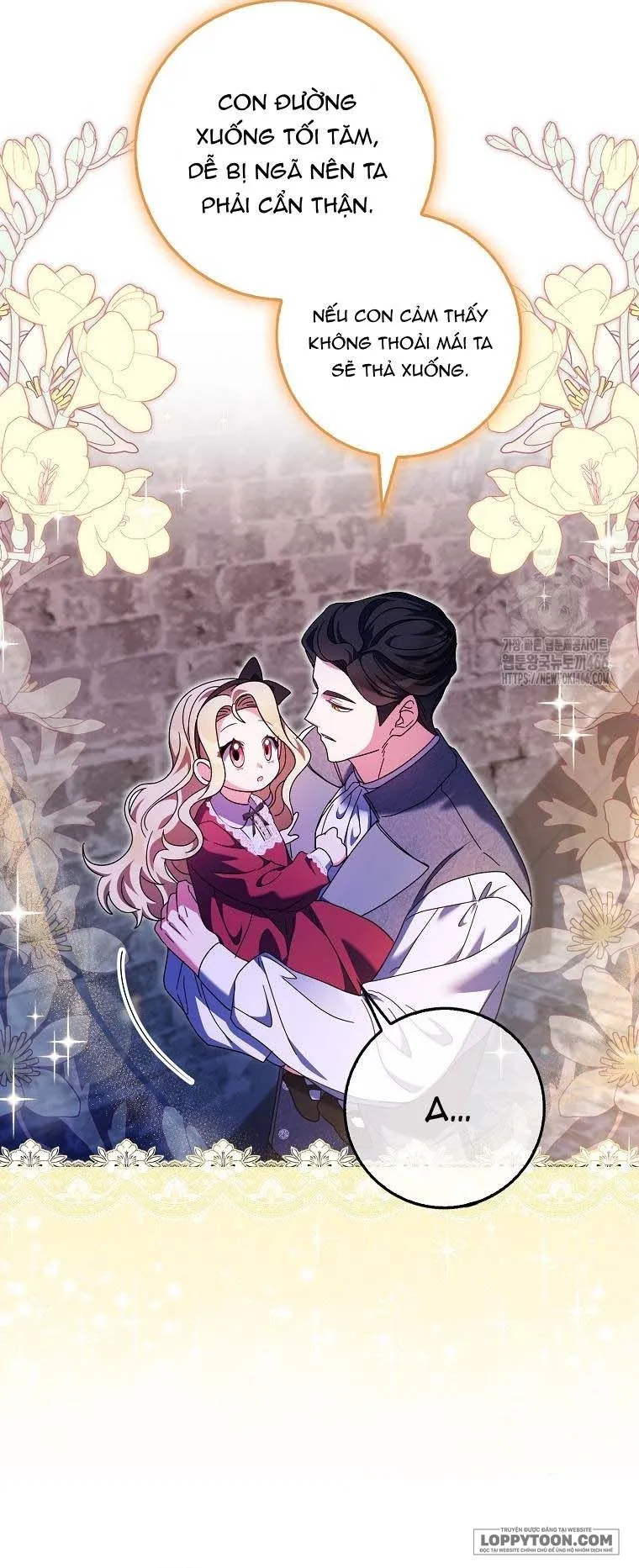 Tôi Không Thuộc Về Nơi Này - Chap 18 - Trang 40