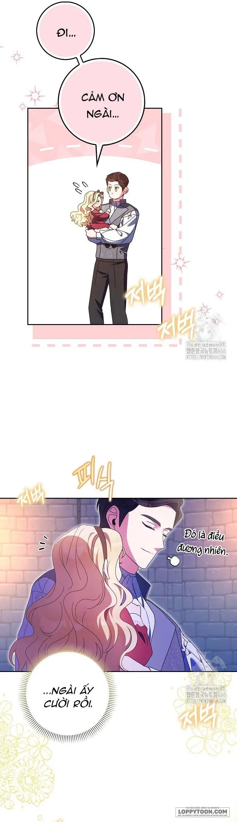 Tôi Không Thuộc Về Nơi Này - Chap 18 - Trang 41
