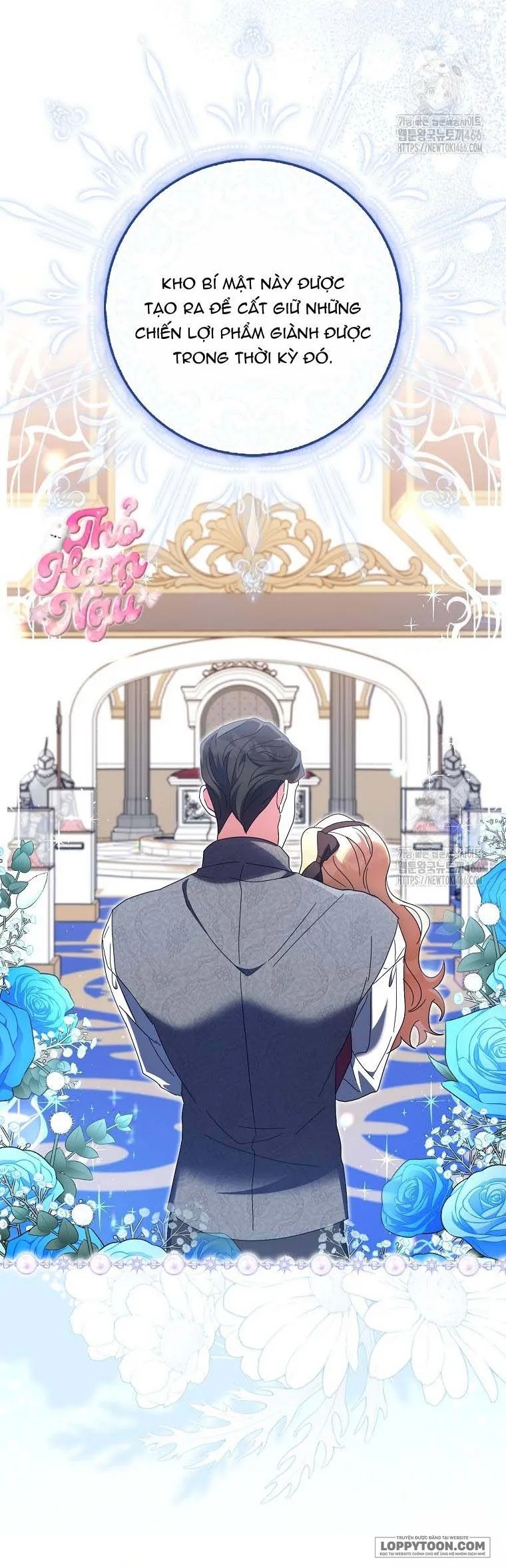 Tôi Không Thuộc Về Nơi Này - Chap 18 - Trang 44