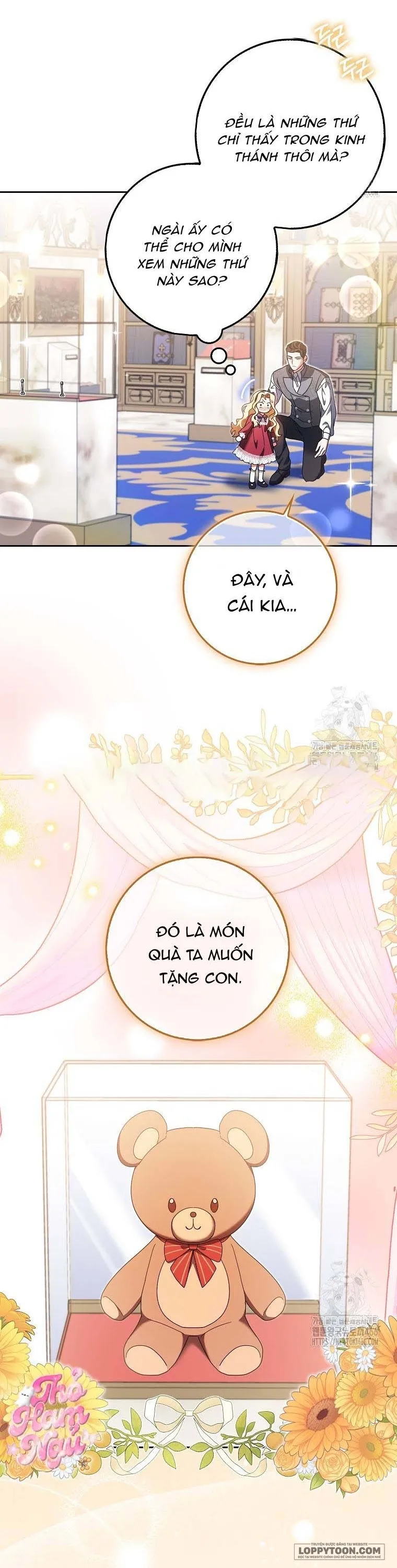 Tôi Không Thuộc Về Nơi Này - Chap 18 - Trang 46
