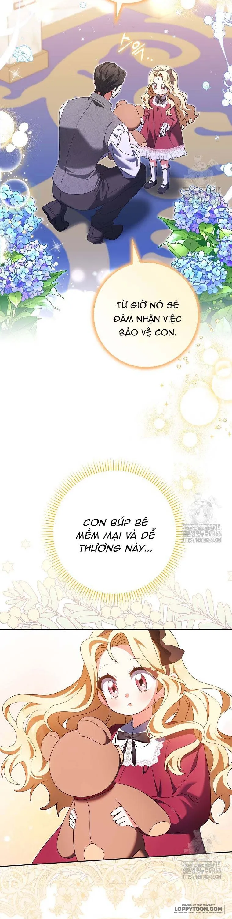 Tôi Không Thuộc Về Nơi Này - Chap 18 - Trang 48