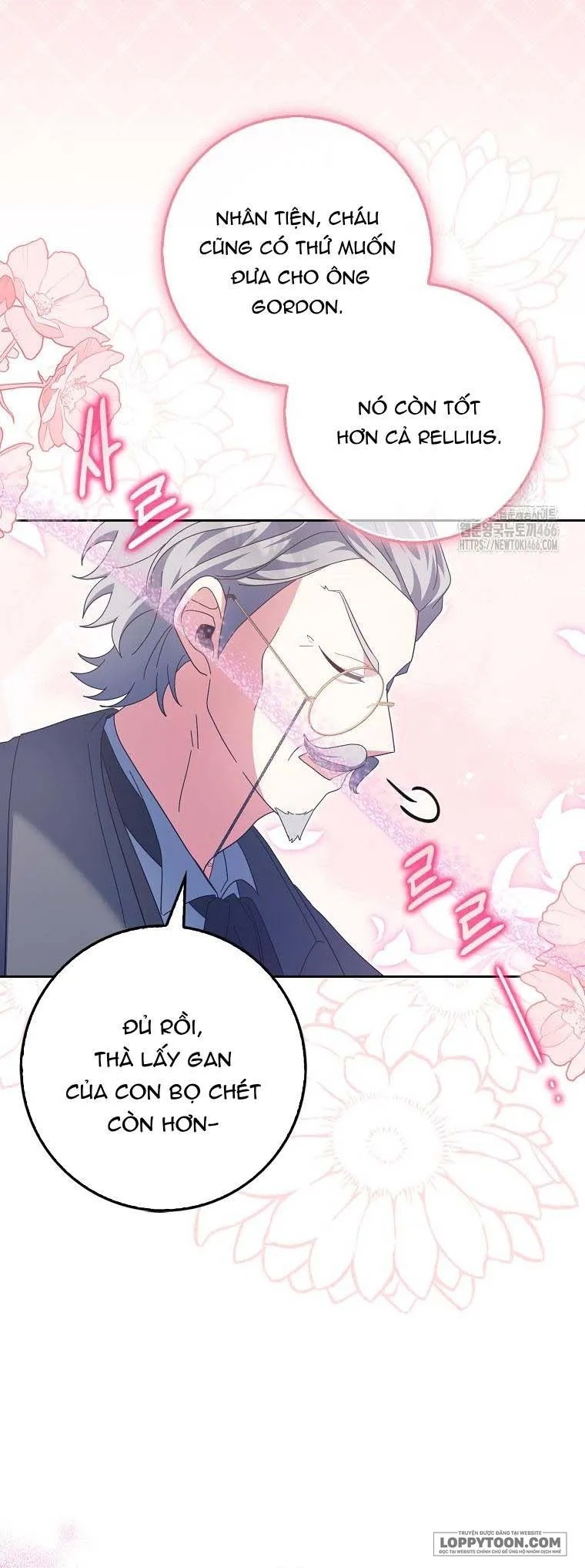 Tôi Không Thuộc Về Nơi Này - Chap 18 - Trang 7
