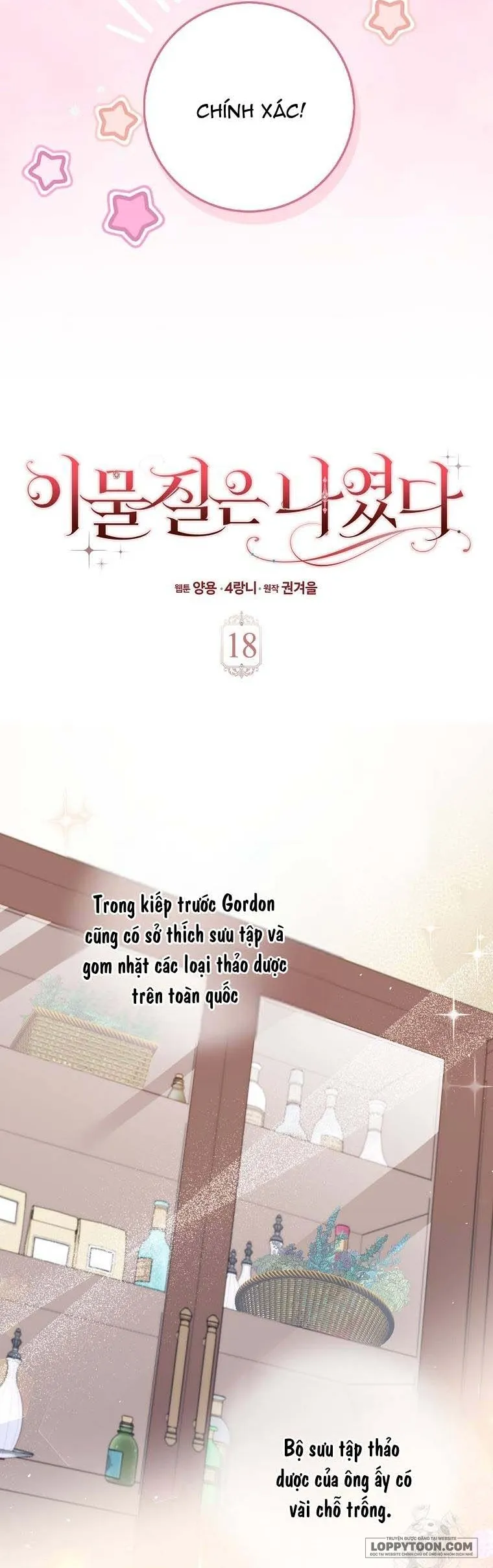 Tôi Không Thuộc Về Nơi Này - Chap 18 - Trang 9
