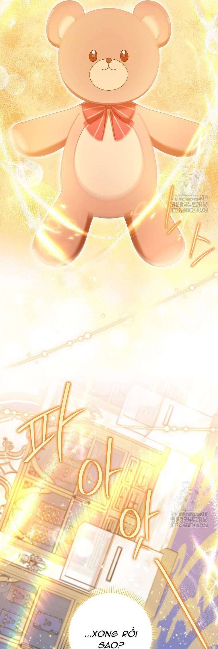 Tôi Không Thuộc Về Nơi Này - Chap 19 - Trang 11