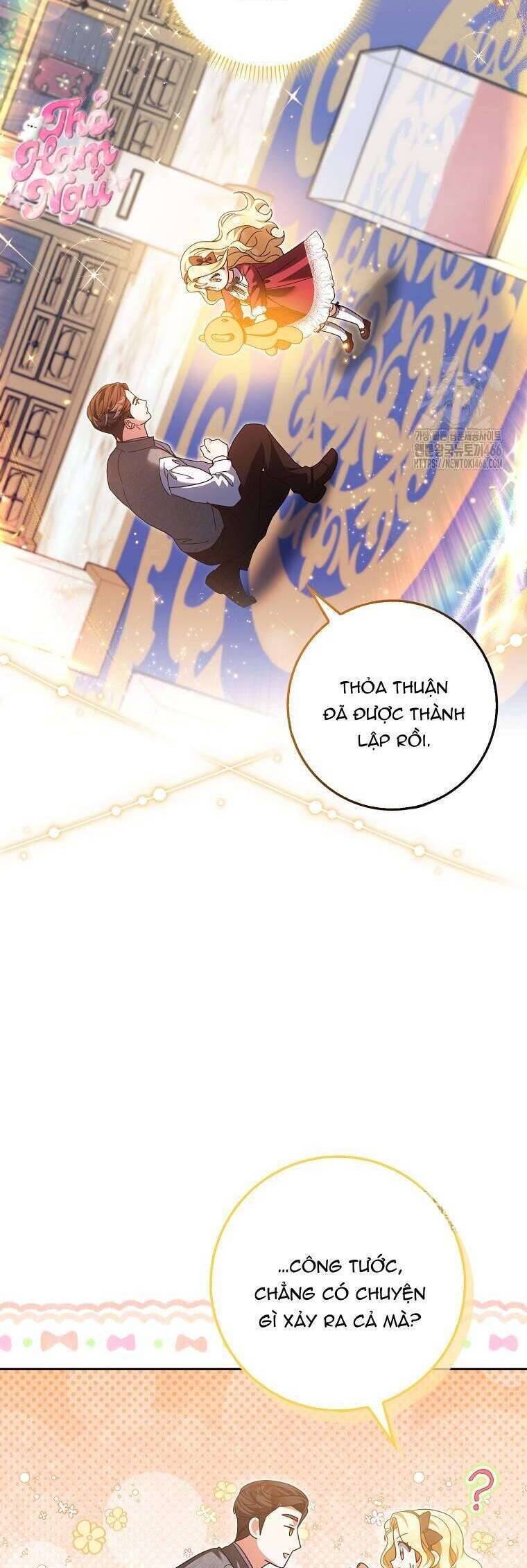 Tôi Không Thuộc Về Nơi Này - Chap 19 - Trang 12