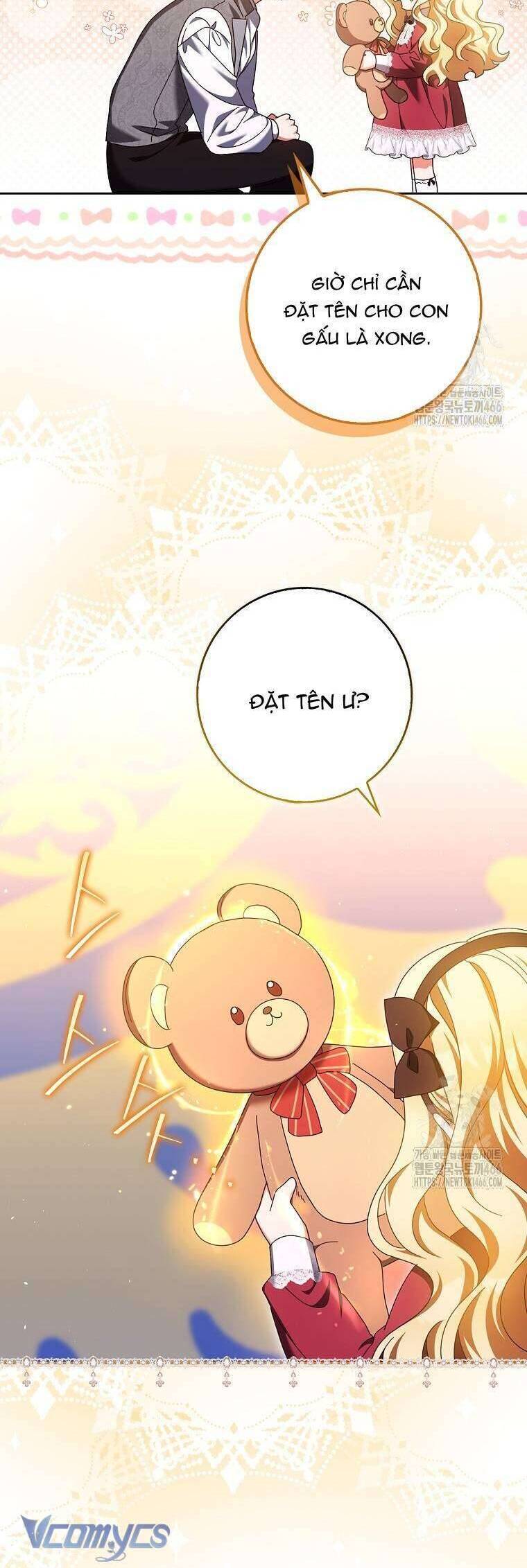 Tôi Không Thuộc Về Nơi Này - Chap 19 - Trang 13