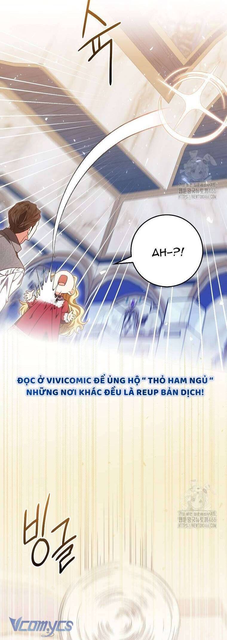 Tôi Không Thuộc Về Nơi Này - Chap 19 - Trang 16