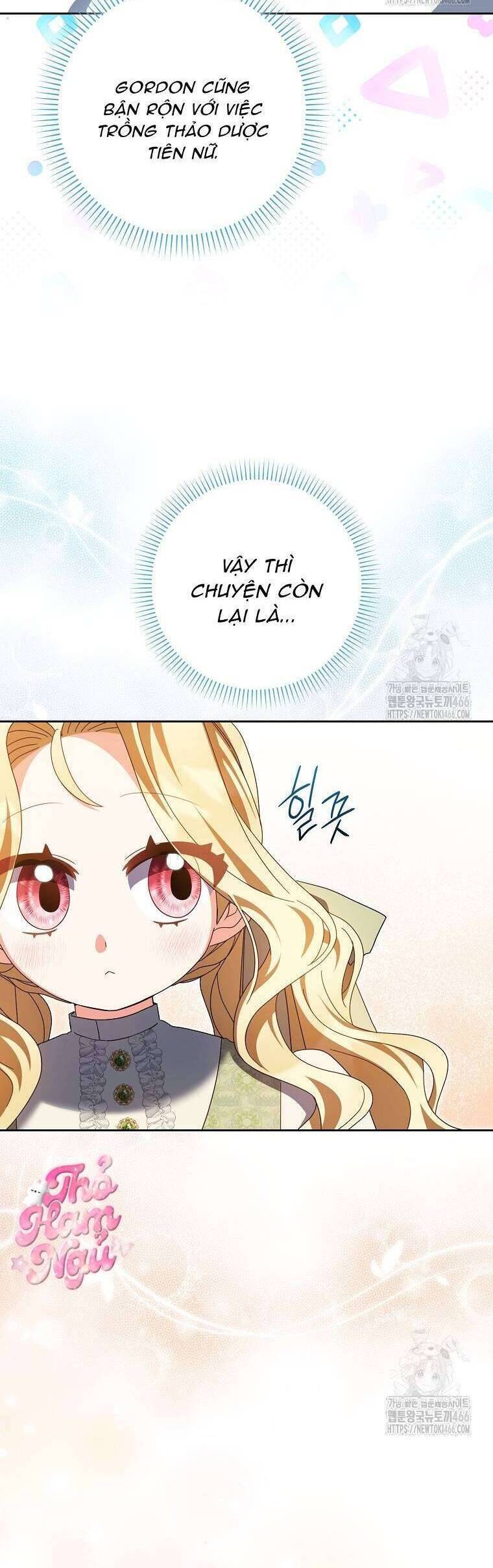 Tôi Không Thuộc Về Nơi Này - Chap 19 - Trang 24