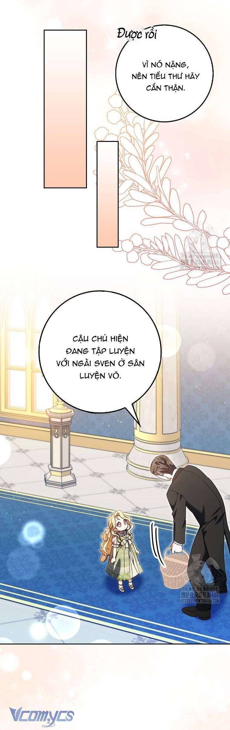Tôi Không Thuộc Về Nơi Này - Chap 19 - Trang 25