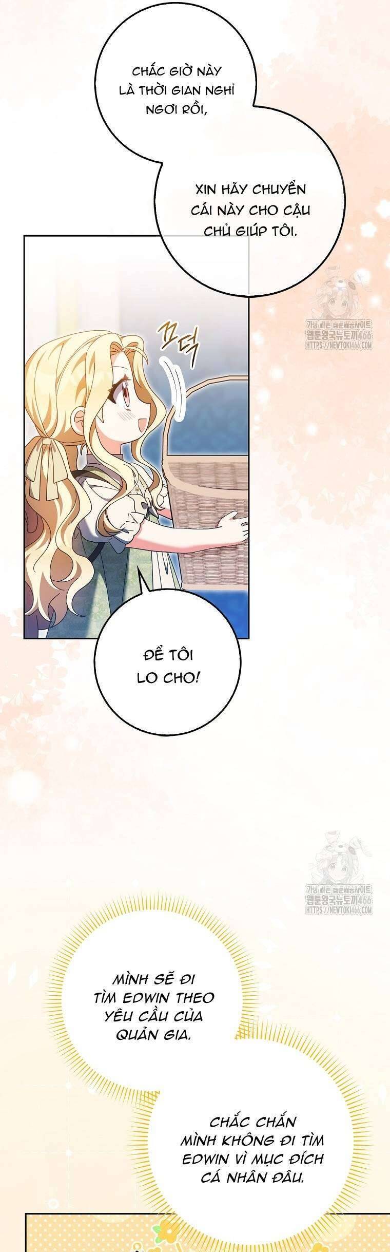 Tôi Không Thuộc Về Nơi Này - Chap 19 - Trang 26