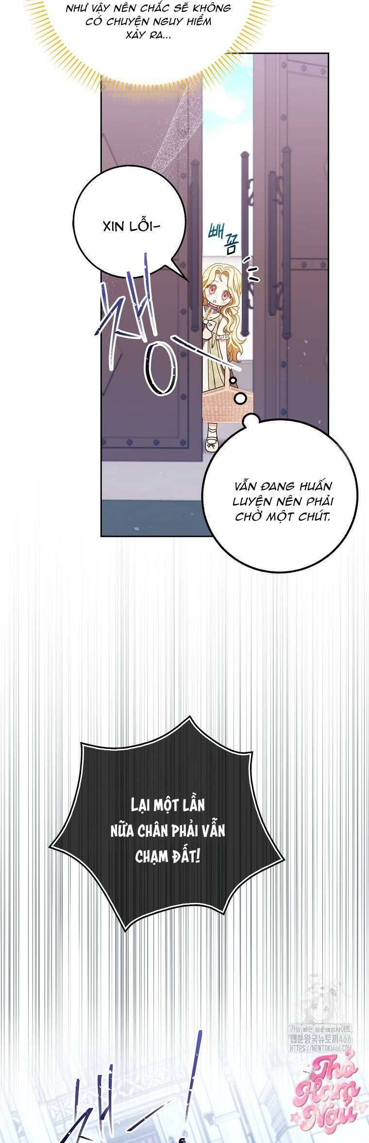 Tôi Không Thuộc Về Nơi Này - Chap 19 - Trang 29