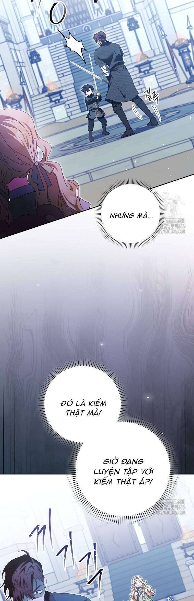 Tôi Không Thuộc Về Nơi Này - Chap 19 - Trang 30