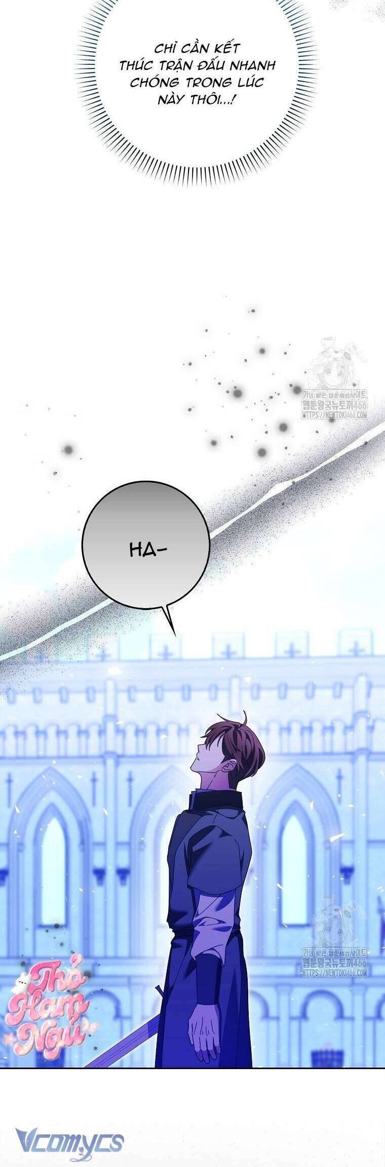 Tôi Không Thuộc Về Nơi Này - Chap 19 - Trang 40
