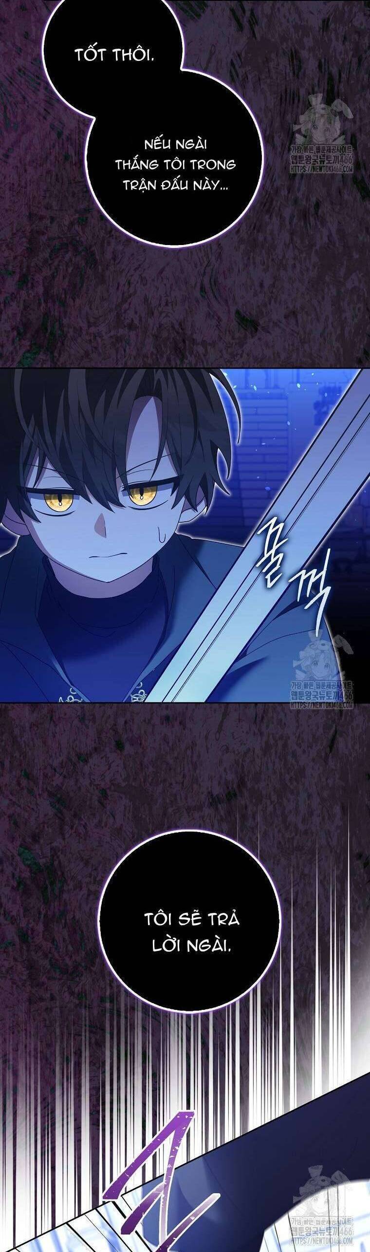 Tôi Không Thuộc Về Nơi Này - Chap 19 - Trang 42