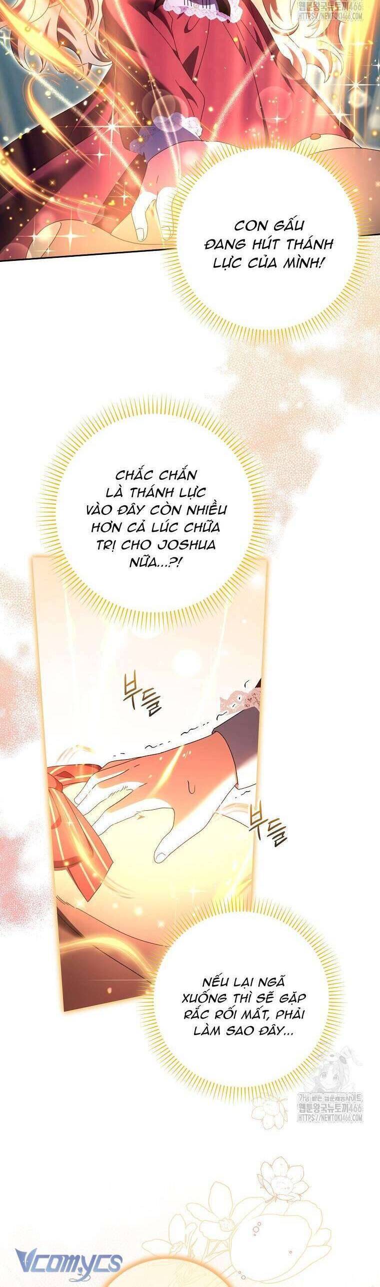 Tôi Không Thuộc Về Nơi Này - Chap 19 - Trang 7