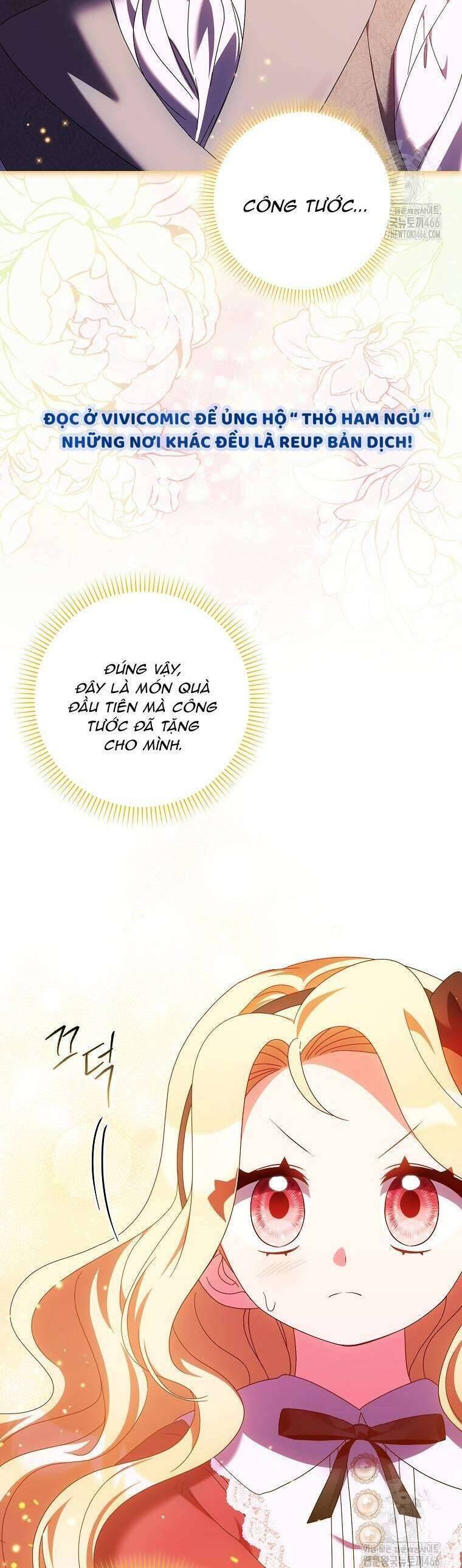 Tôi Không Thuộc Về Nơi Này - Chap 19 - Trang 9