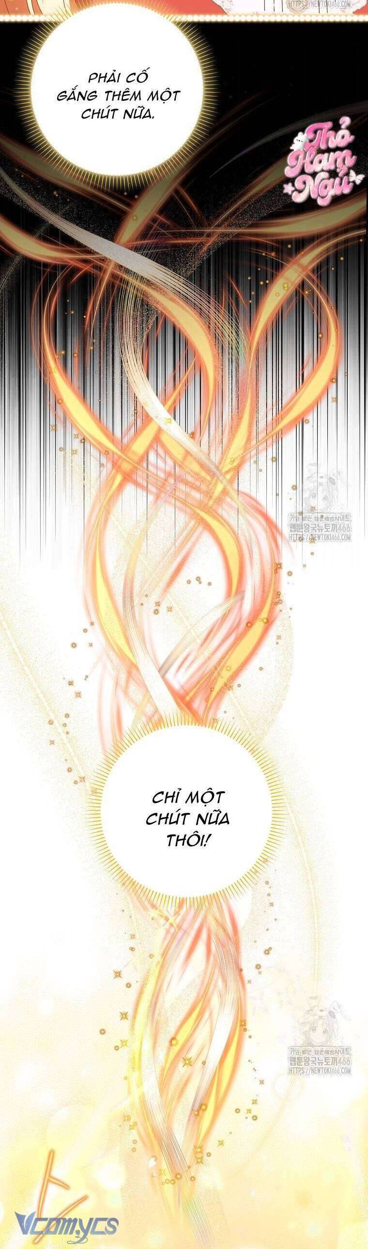 Tôi Không Thuộc Về Nơi Này - Chap 19 - Trang 10