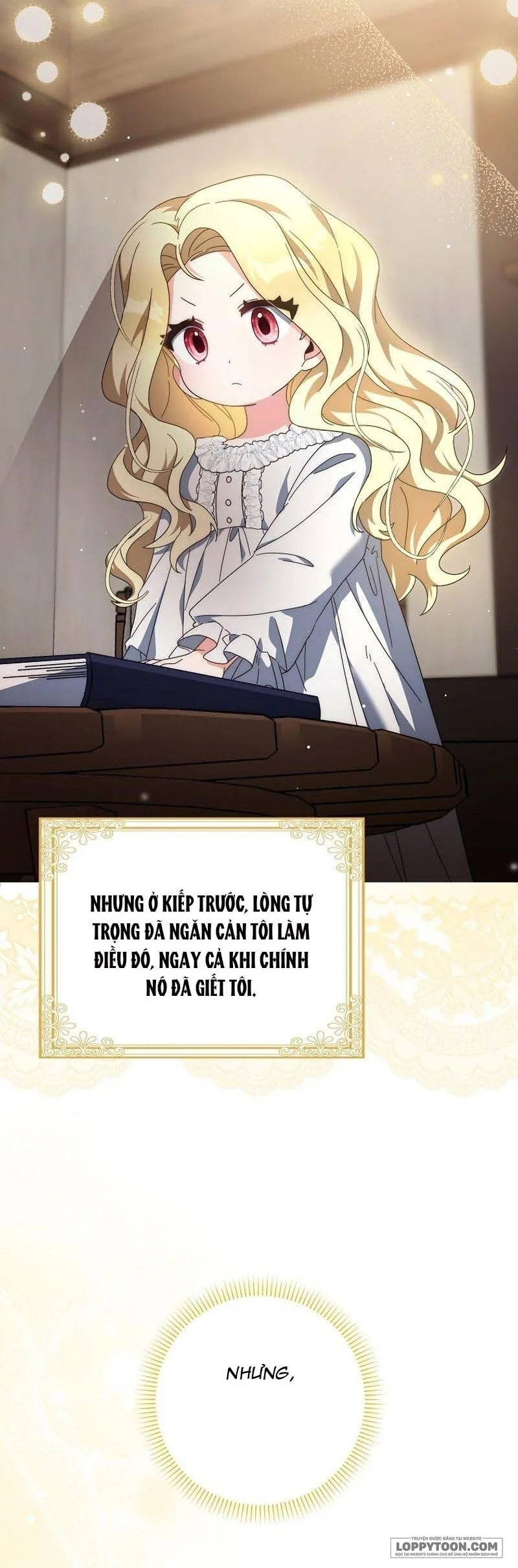 Tôi Không Thuộc Về Nơi Này - Chap 2 - Trang 12