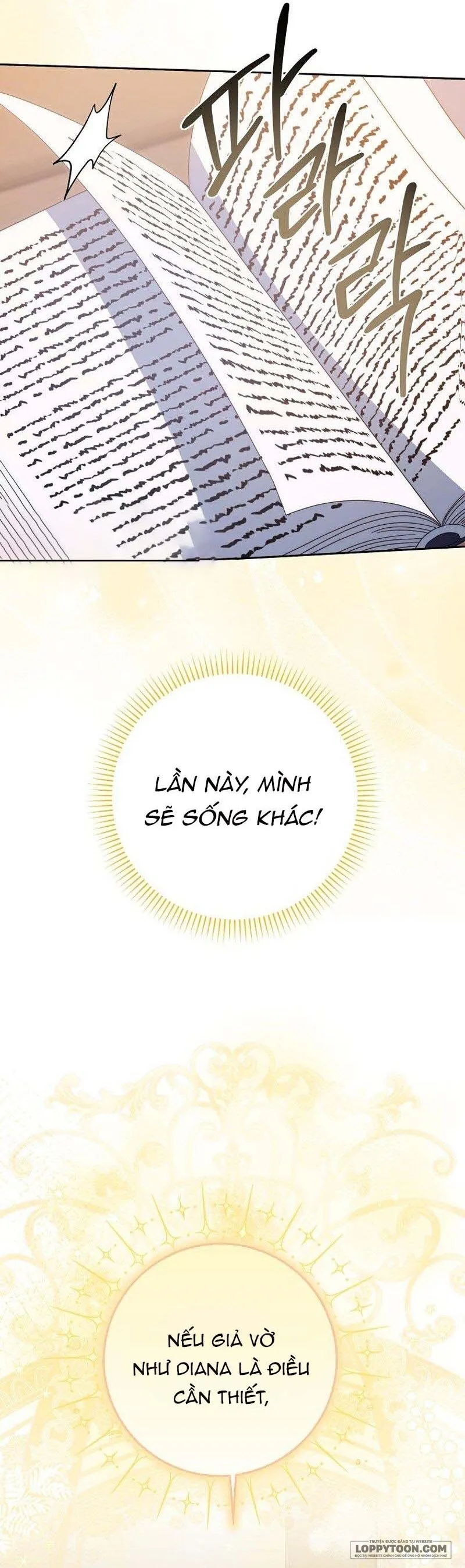 Tôi Không Thuộc Về Nơi Này - Chap 2 - Trang 13
