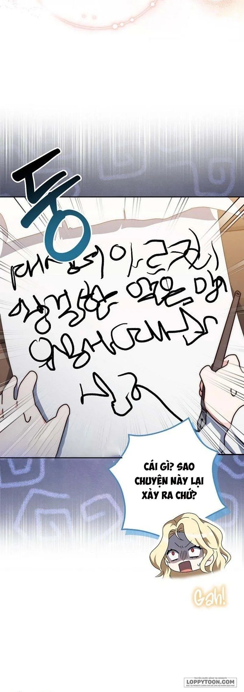 Tôi Không Thuộc Về Nơi Này - Chap 2 - Trang 18