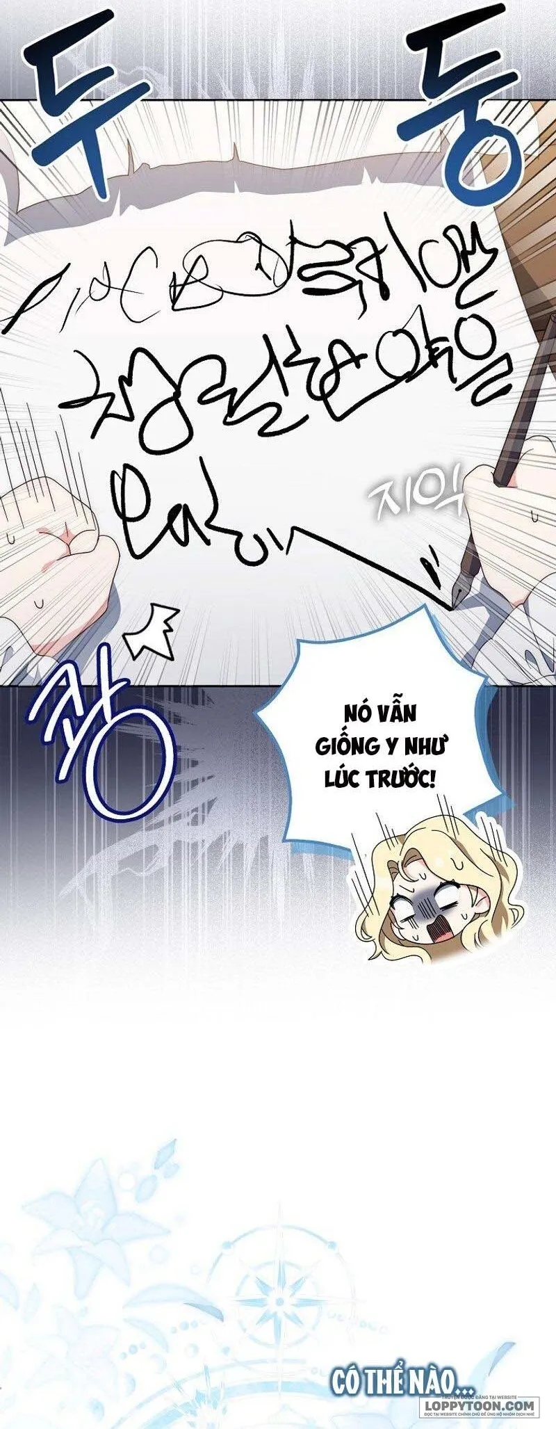 Tôi Không Thuộc Về Nơi Này - Chap 2 - Trang 20