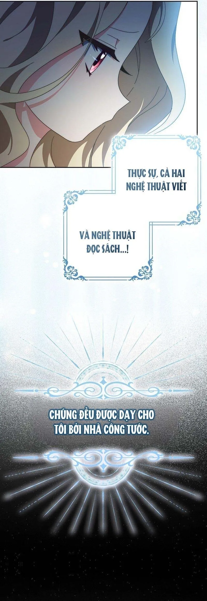 Tôi Không Thuộc Về Nơi Này - Chap 2 - Trang 22