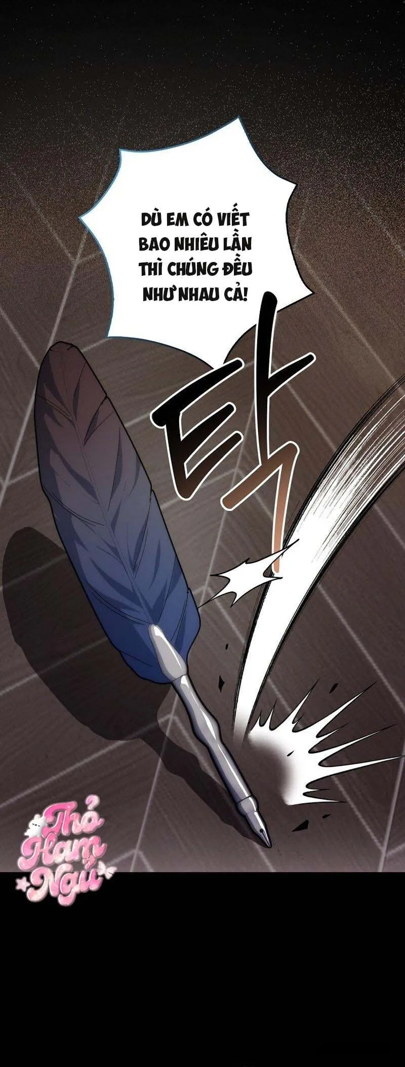 Tôi Không Thuộc Về Nơi Này - Chap 2 - Trang 23