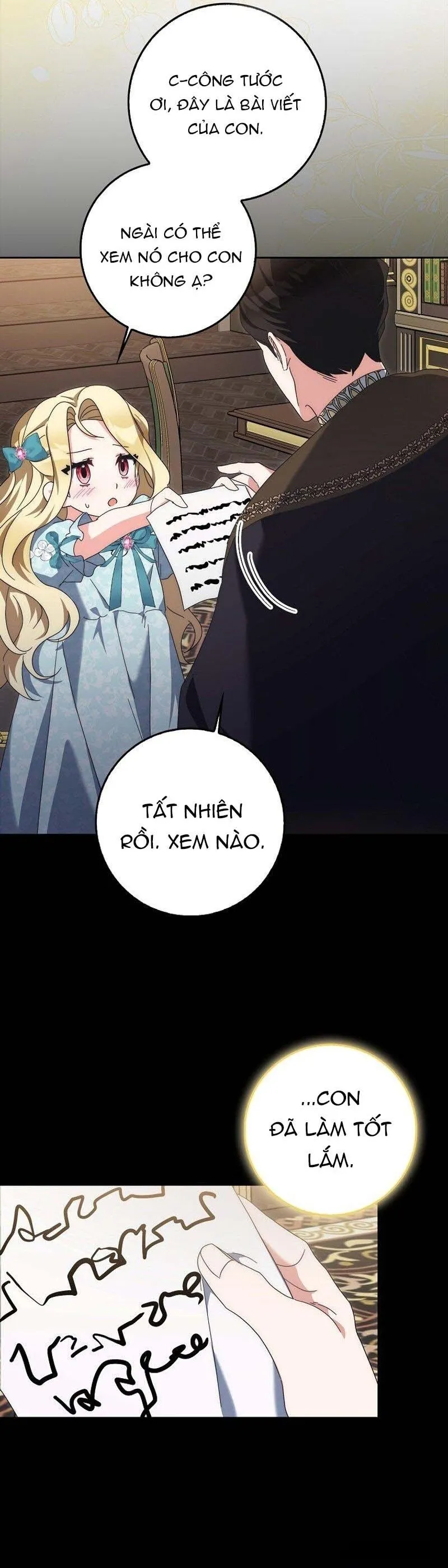 Tôi Không Thuộc Về Nơi Này - Chap 2 - Trang 29