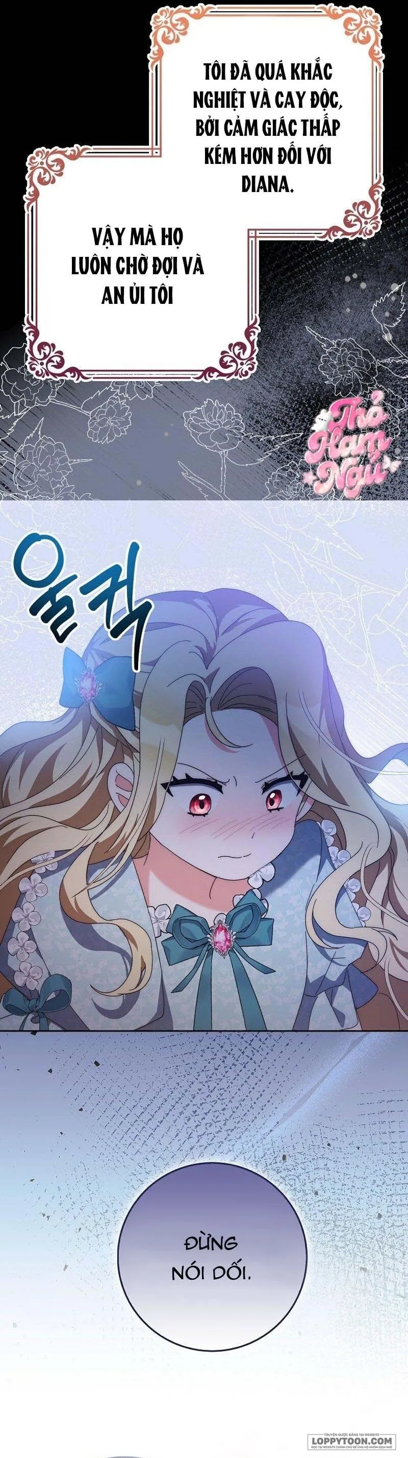 Tôi Không Thuộc Về Nơi Này - Chap 2 - Trang 30