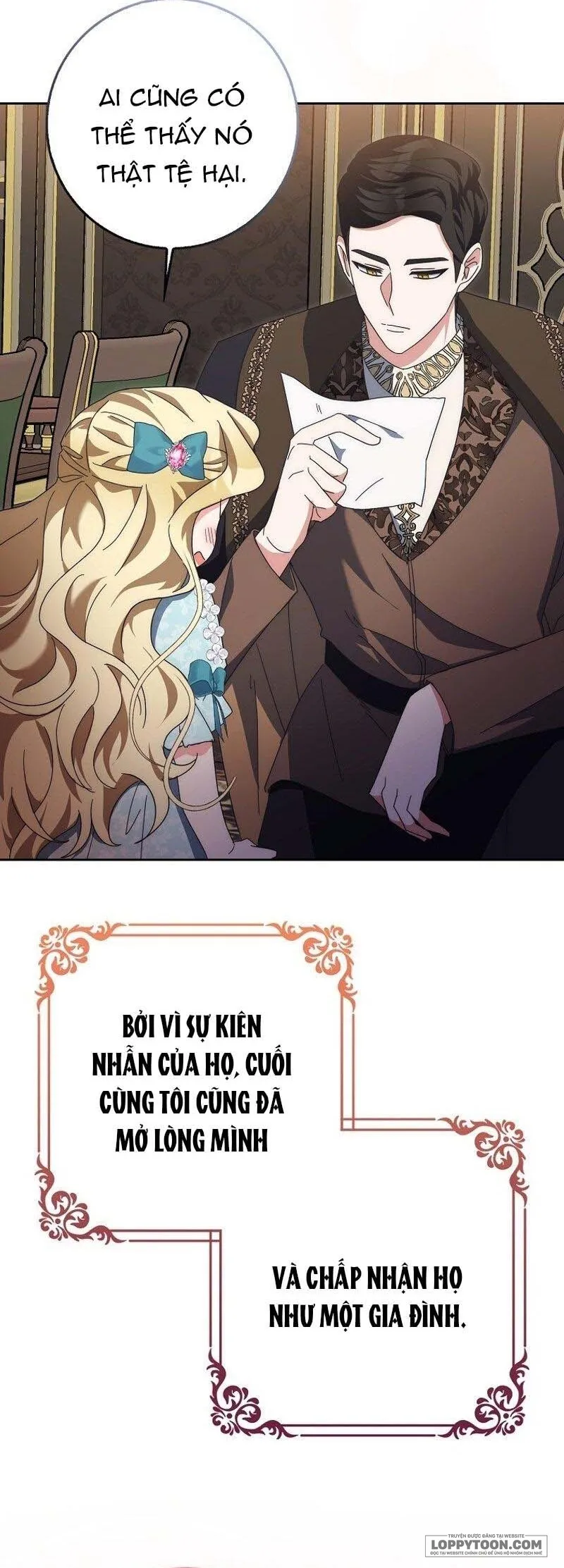 Tôi Không Thuộc Về Nơi Này - Chap 2 - Trang 31