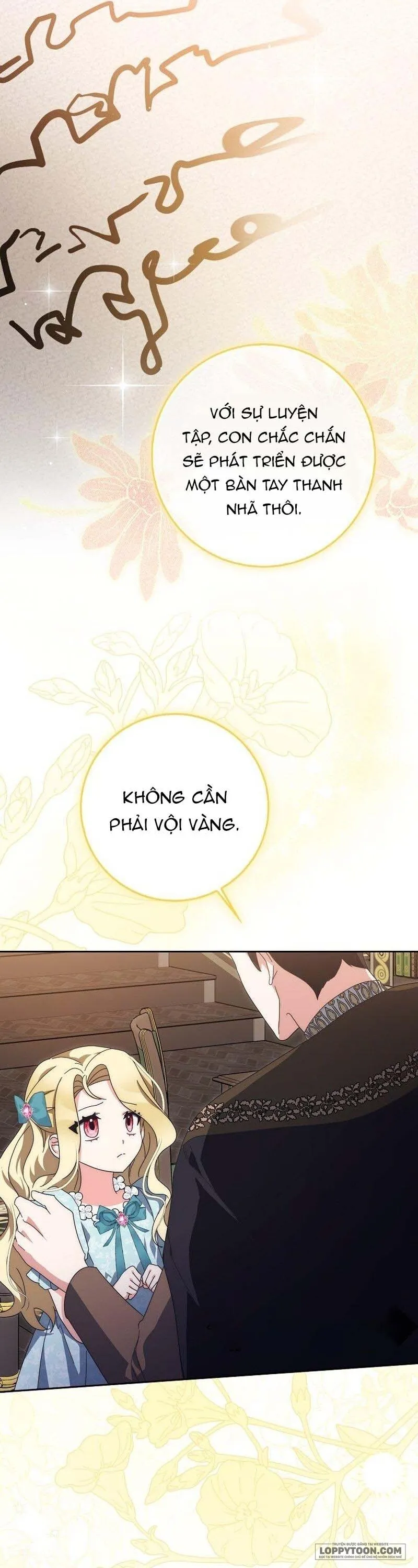 Tôi Không Thuộc Về Nơi Này - Chap 2 - Trang 33