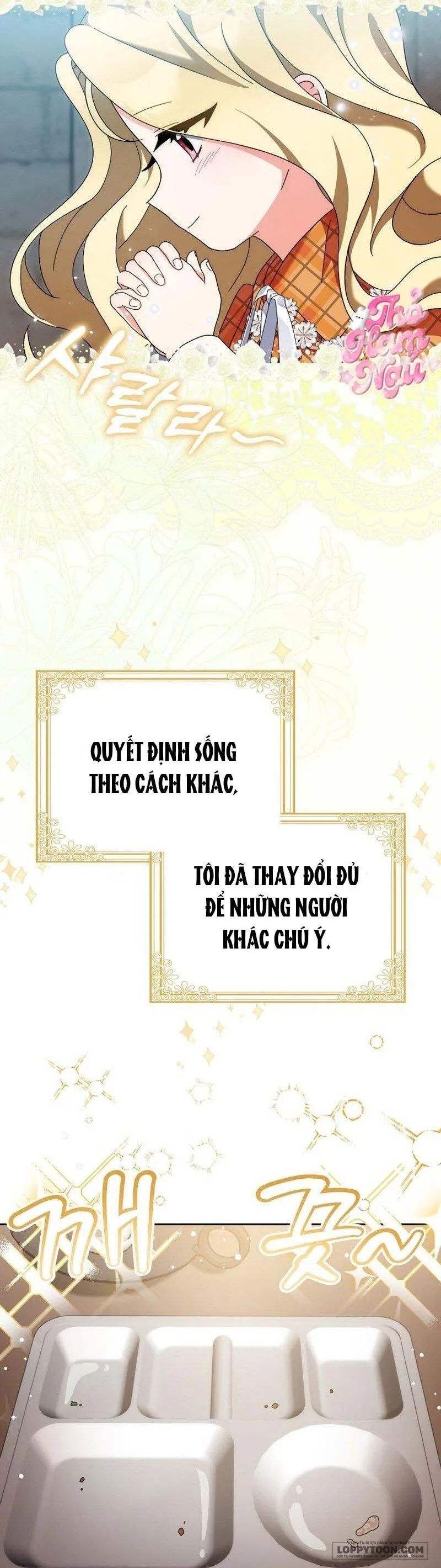 Tôi Không Thuộc Về Nơi Này - Chap 2 - Trang 38