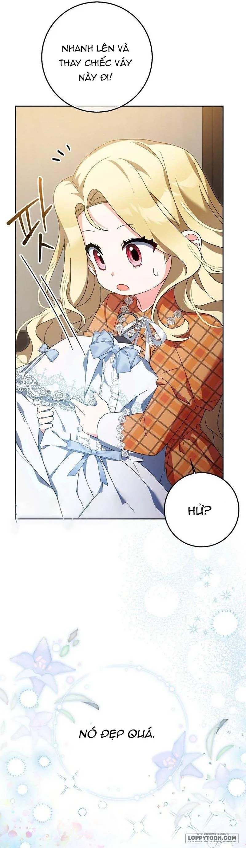 Tôi Không Thuộc Về Nơi Này - Chap 2 - Trang 46