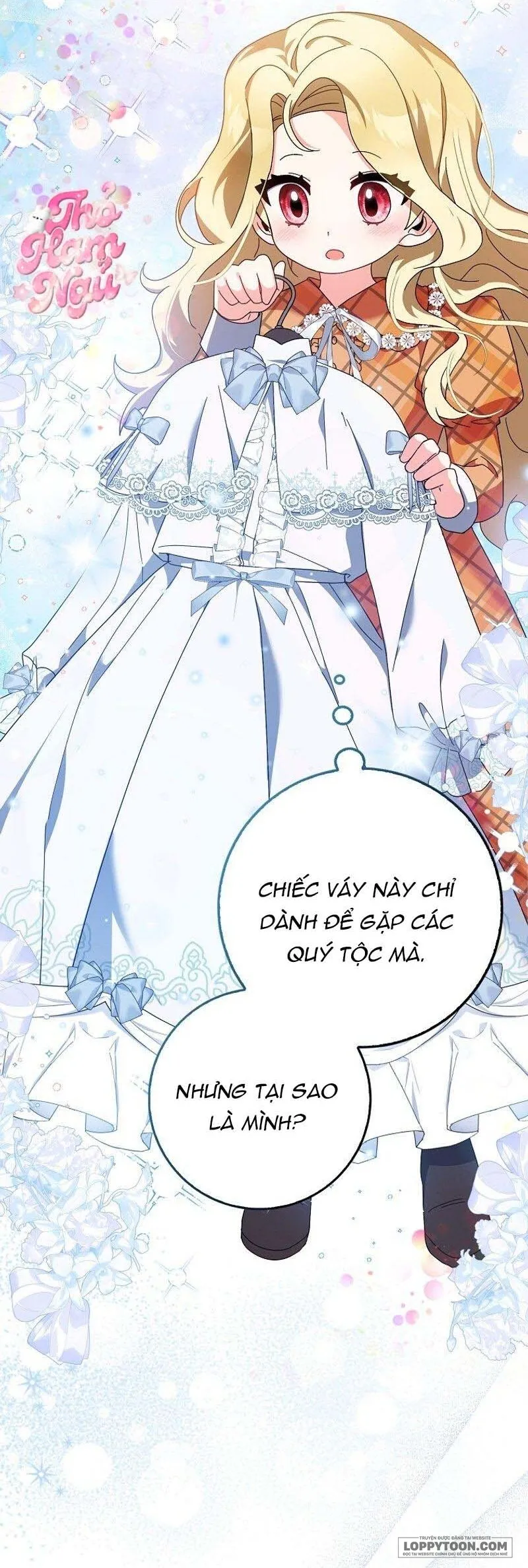 Tôi Không Thuộc Về Nơi Này - Chap 2 - Trang 47